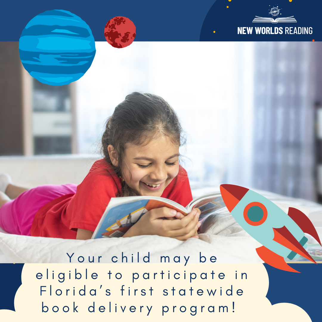 New World Reading Initiative